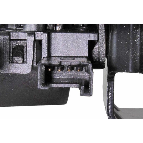 METZGER AUTOTEILE Heckklappenschloss GREENPARTS 2311049