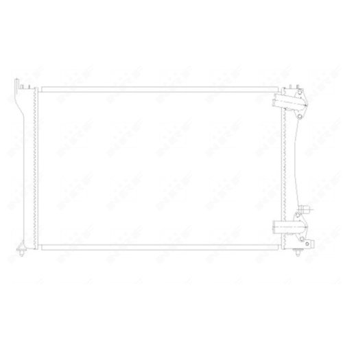 NRF K&uuml;hler, Motork&uuml;hlung 58251