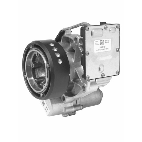 BorgWarner Lamellenkupplung (Allradantrieb) OE-Version/Erstausr&uuml;stung DS2027107