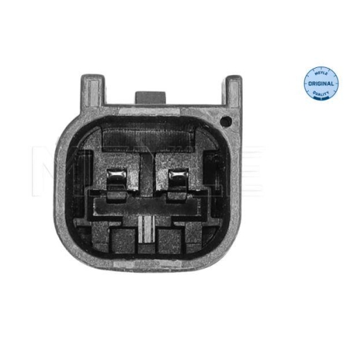 MEYLE Sensor, Raddrehzahl MEYLE-ORIGINAL: True to OE. 35-14 899 0025