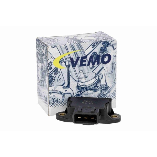 VEMO Sensor, Drosselklappenstellung Original VEMO Qualit&auml;t V10-72-0927