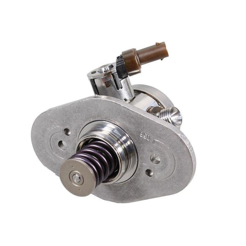 METZGER AUTOTEILE Hochdruckpumpe ORIGINAL ERSATZTEIL GREENPARTS 2250555