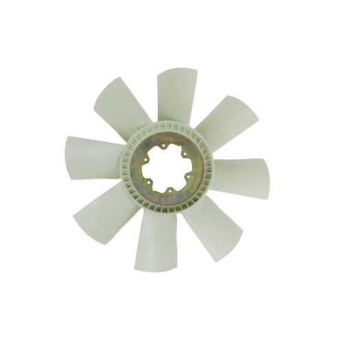 HELLA L&uuml;fterrad, Motork&uuml;hlung 8MV 366 435-311