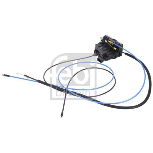 FEBI BILSTEIN T&uuml;rschloss febi Plus 1006441