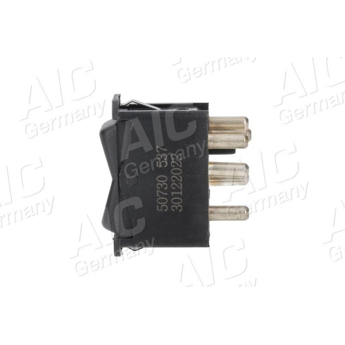 AIC Schalter, Fensterheber Original AIC Quality 50730