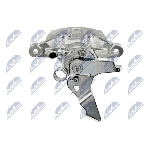 NTY Bremssattel HZT-PL-012