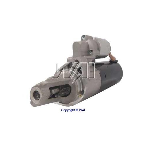 WAI Starter 19036N
