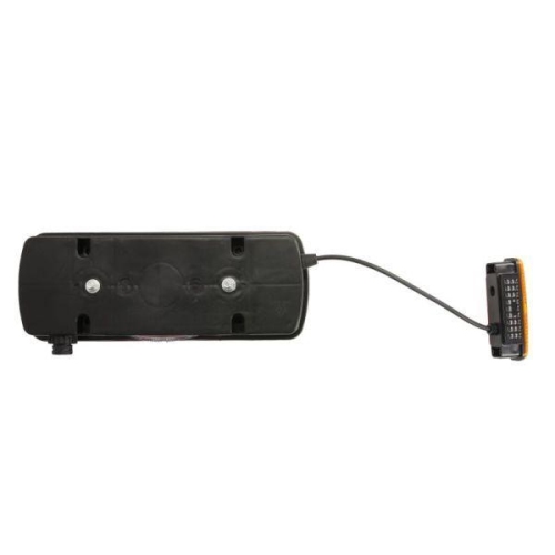 TRUCKLIGHT Heckleuchte TL-MA006L