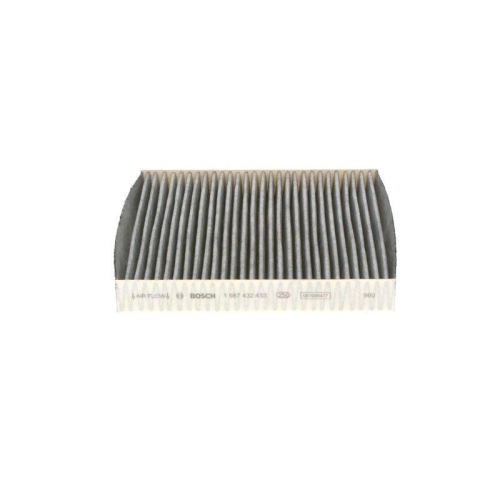 BOSCH Filter, Innenraumluft 1 987 432 433