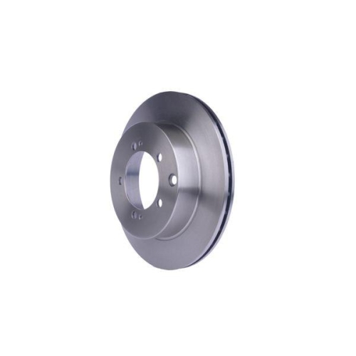 HELLA Bremsscheibe 8DD 355 111-491