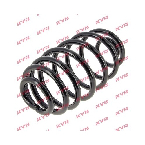 KYB Fahrwerksfeder K-Flex RA6160