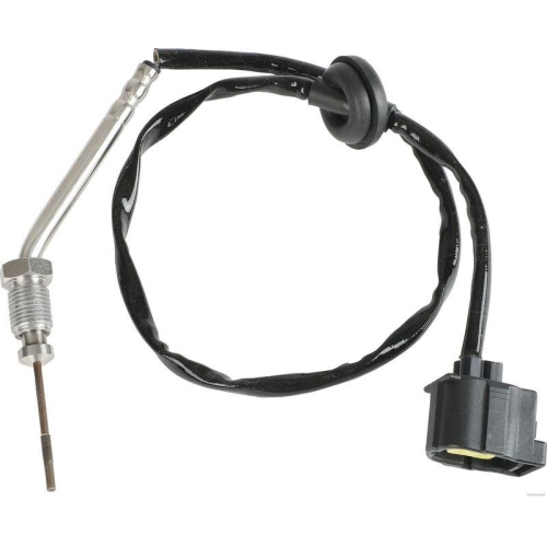 HERTH+BUSS JAKOPARTS Sensor, Abgastemperatur J5955002