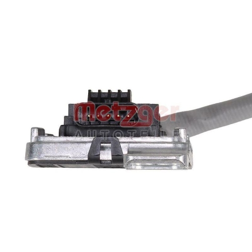 METZGER AUTOTEILE NOx-Sensor, NOx-Katalysator 0940003