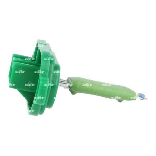 NRF Widerstand, Innenraumgebl&auml;se 342125