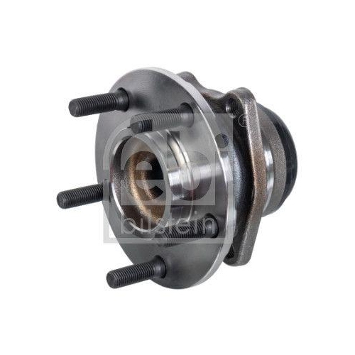 FEBI BILSTEIN Radlagersatz 174569