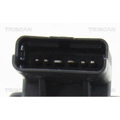 TRISCAN Luftmassenmesser 8812 10005