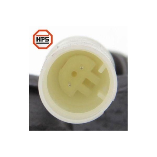 MAPCO Bremsbelagsatz, Scheibenbremse 6931HPS