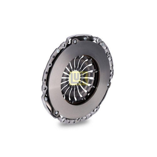 Schaeffler LuK Kupplungsdruckplatte 123 0450 10