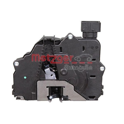 METZGER AUTOTEILE Schiebet&uuml;rschloss 2314360
