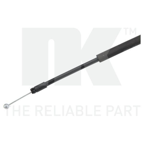 NK Seilzug, Feststellbremse 9047164