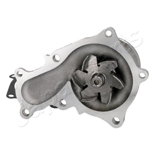 JAPANPARTS Wasserpumpe, Motork&uuml;hlung PQ-234