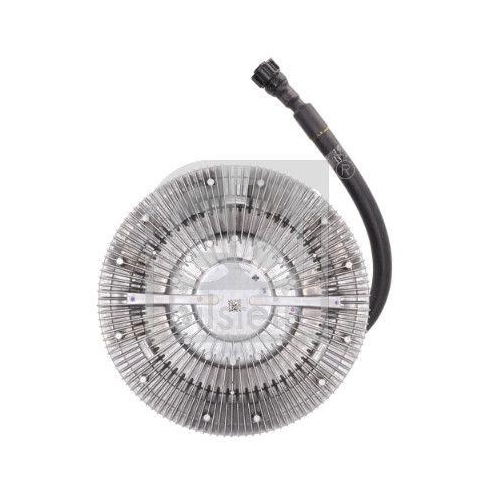 FEBI BILSTEIN Kupplung, K&uuml;hlerl&uuml;fter febi Plus 198066