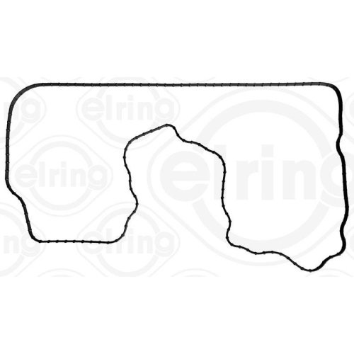 ELRING Dichtung, Zylinderkopfhaube B09.450