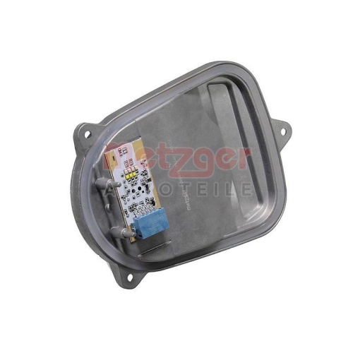 METZGER AUTOTEILE Steuerger&auml;t, Beleuchtung GREENPARTS 0896619