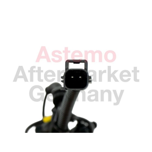 ASTEMO Sensor, Raddrehzahl 2501680