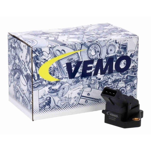 VEMO Sensor, Saugrohrdruck Original VEMO Qualit&auml;t V10-72-0981