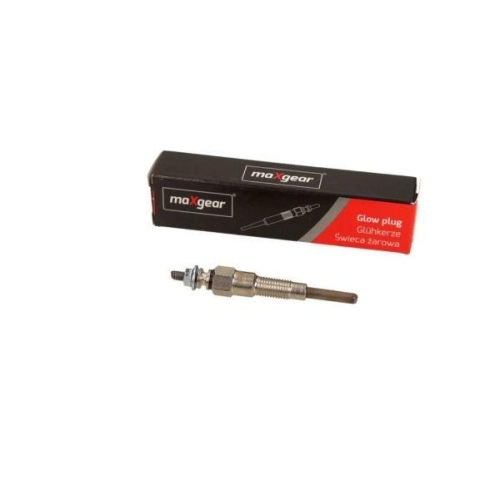 MAXGEAR Gl&uuml;hkerze 66-0127