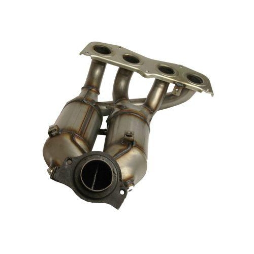 MAXGEAR Katalysator 27-6099