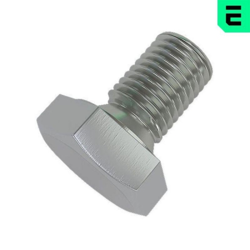 OPTIMAL Verschlussschraube OP-ESP0103O-BG