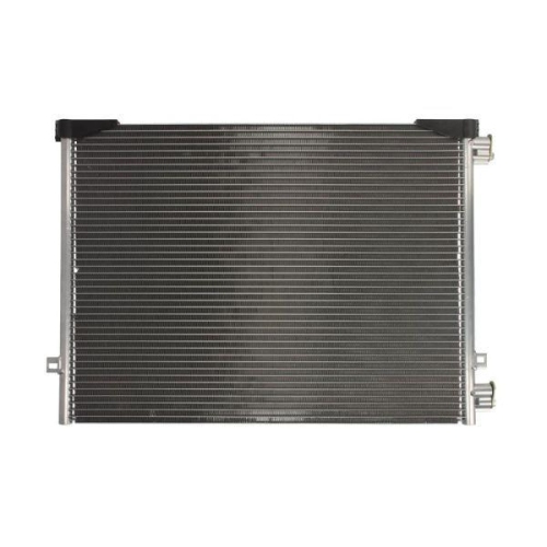 THERMOTEC Kondensator, Klimaanlage KTT110228