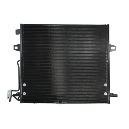 THERMOTEC Kondensator, Klimaanlage KTT110746