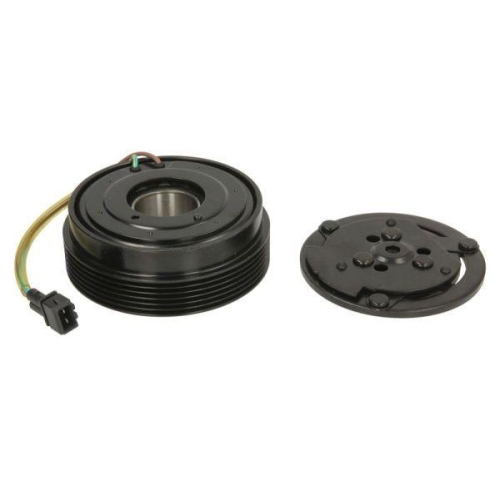 THERMOTEC Magnetkupplung, Klimakompressor KTT040097