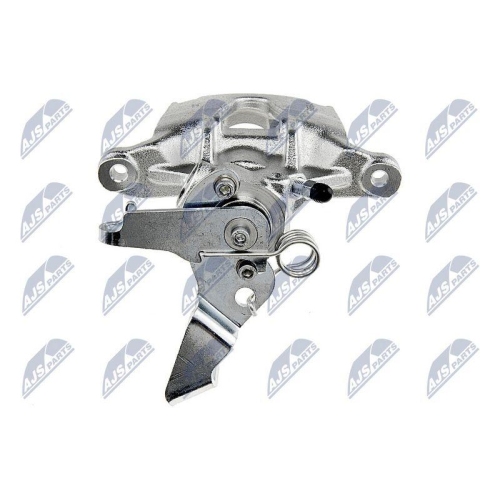 NTY Bremssattel HZT-PL-013