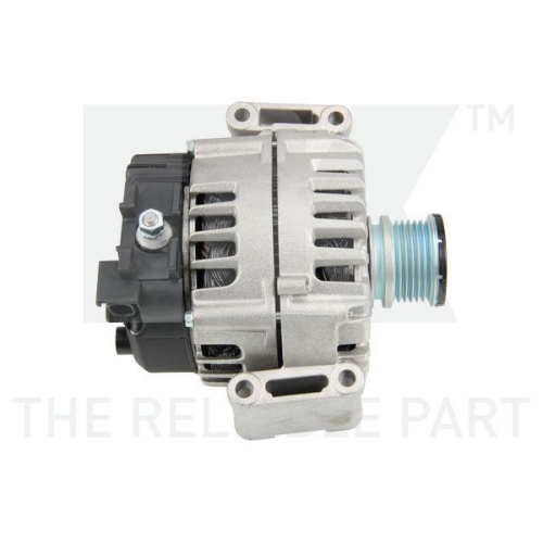 NK Generator 4830022