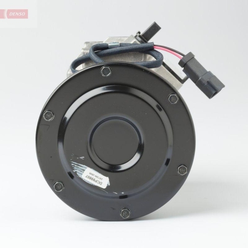 DENSO Kompressor, Klimaanlage DCP99807