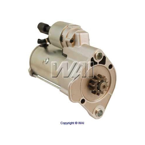 WAI Starter 30302N