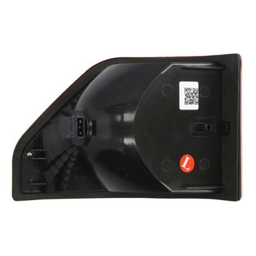 TRUCKLIGHT Schlussleuchte CL-ME010L