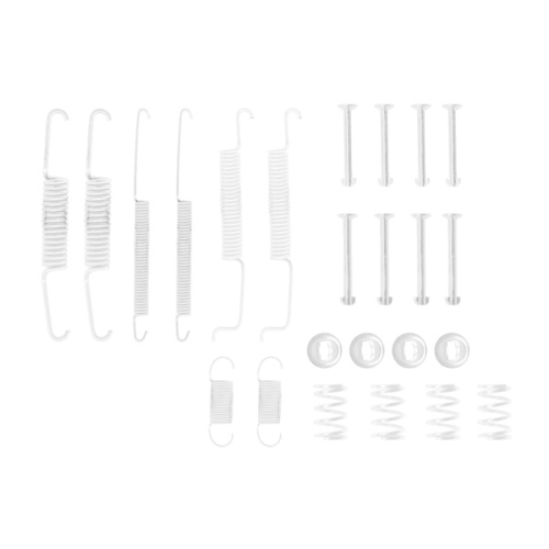 BOSCH Zubehörsatz, Bremsbacken 1 987 475 002