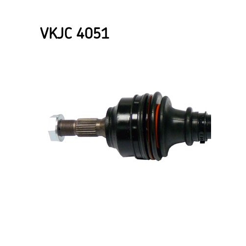 SKF Antriebswelle VKJC 4051