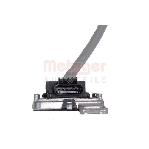 METZGER AUTOTEILE NOx-Sensor, NOx-Katalysator 0940004