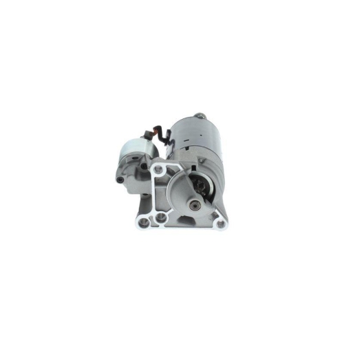 BOSCH Starter 1 986 S01 143