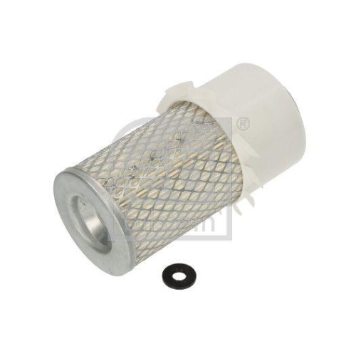 FEBI BILSTEIN Luftfilter 197050