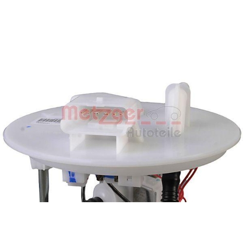 METZGER Kraftstoff-F&ouml;rdereinheit ORIGINAL ERSATZTEIL 2250308