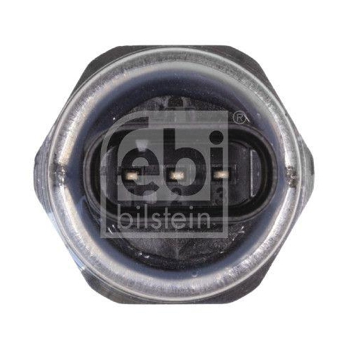 FEBI BILSTEIN Sensor, &Ouml;ldruck 196343