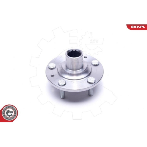ESEN SKV Radlagersatz