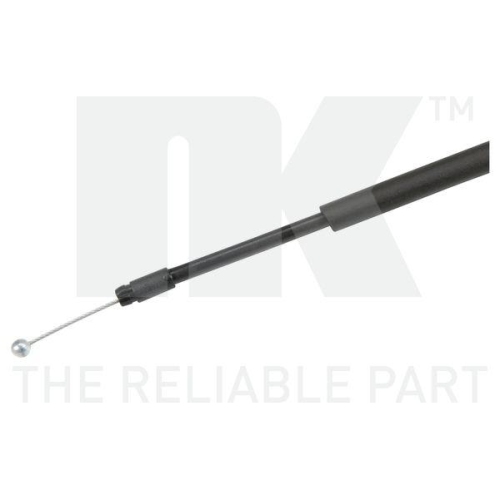 NK Seilzug, Feststellbremse 9047165